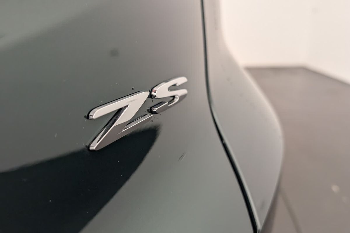 2025 MG ZS Essence Turbo ZS32