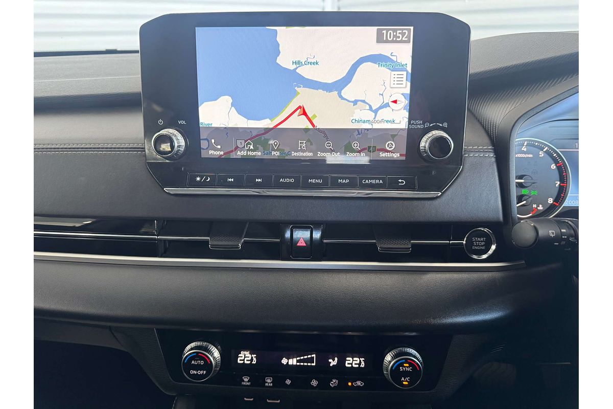 2024 Mitsubishi Outlander LS ZM