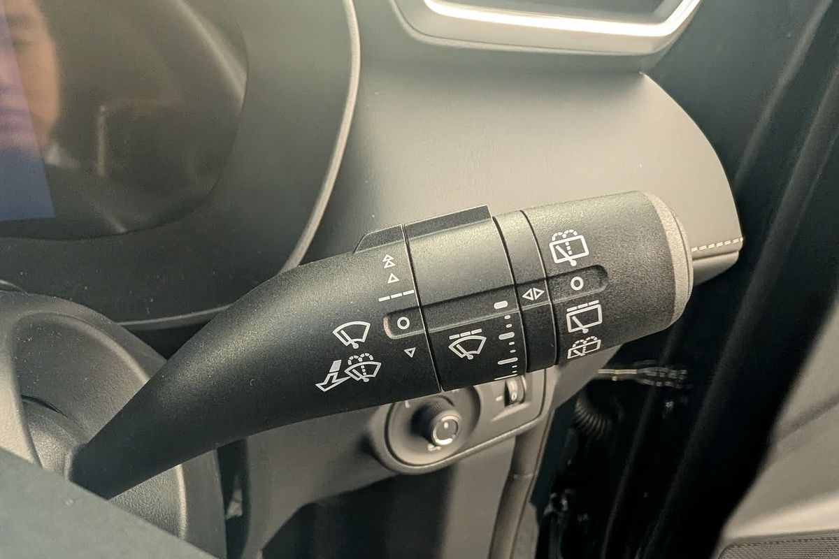 2025 MG ZS Essence Turbo ZS32