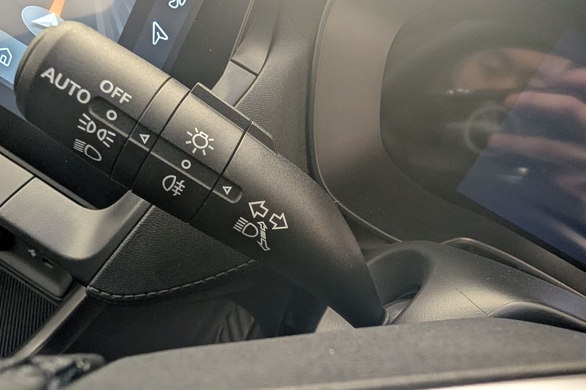 2025 MG ZS Essence Turbo ZS32