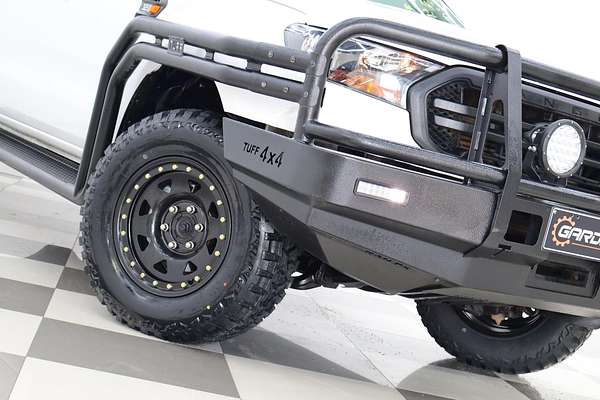 2022 Ford Ranger XL PX MkIII 4X4 3.2L