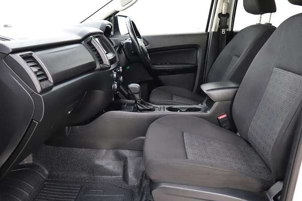 2022 Ford Ranger XL PX MkIII 4X4 3.2L