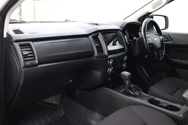 2022 Ford Ranger XL PX MkIII 4X4 3.2L