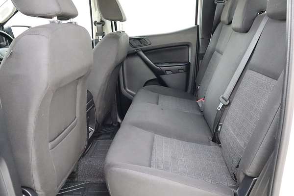 2022 Ford Ranger XL PX MkIII 4X4 3.2L