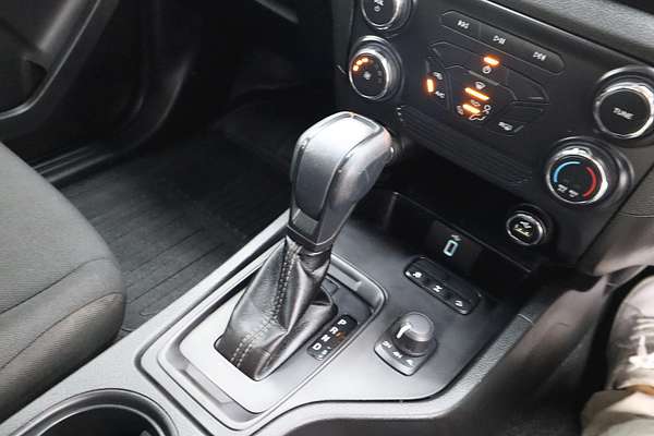 2022 Ford Ranger XL PX MkIII 4X4 3.2L