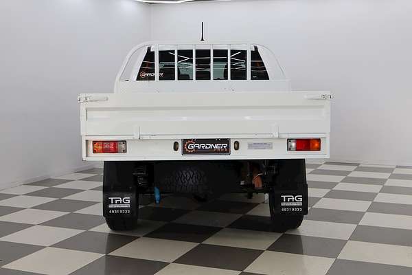 2022 Ford Ranger XL PX MkIII 4X4 3.2L