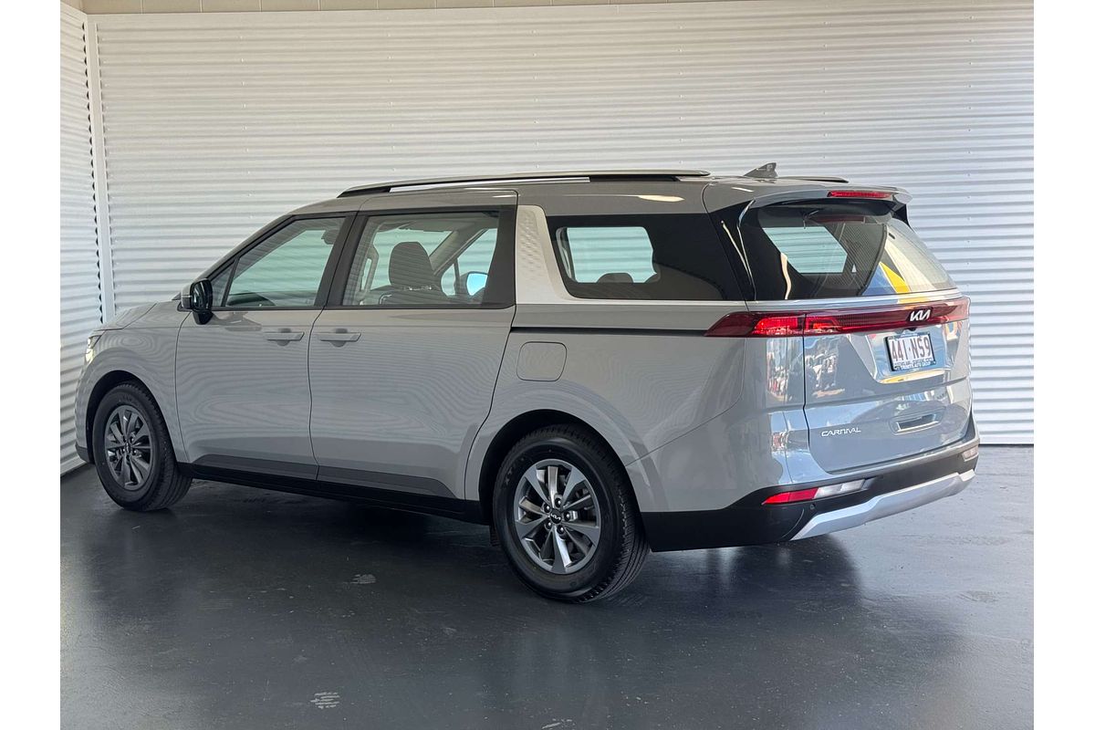 2023 Kia Carnival S KA4