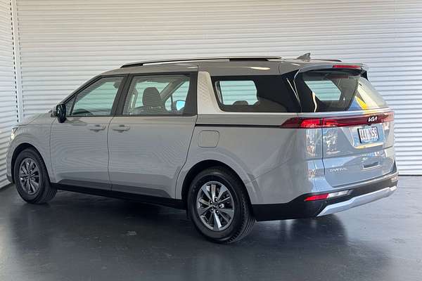 2023 Kia Carnival S KA4