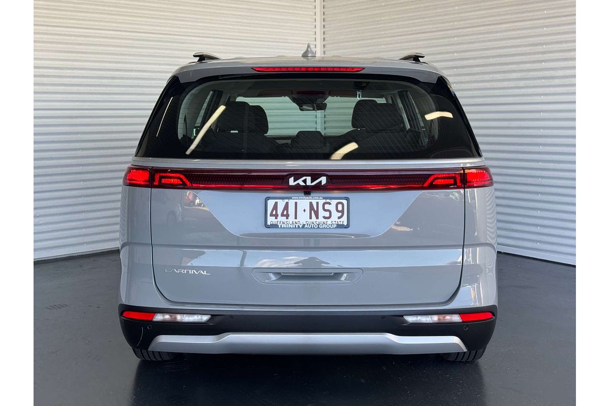 2023 Kia Carnival S KA4