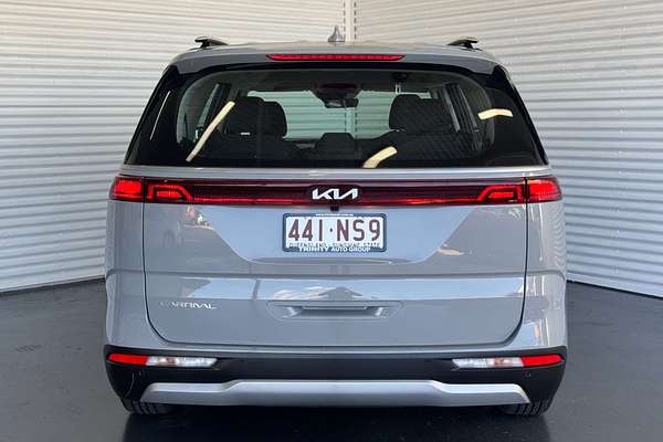 2023 Kia Carnival S KA4