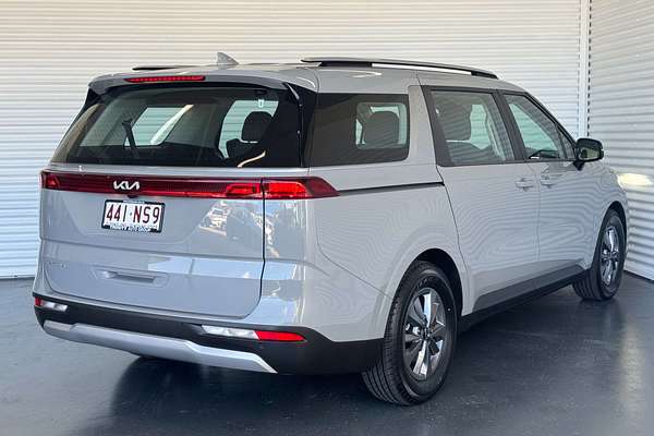 2023 Kia Carnival S KA4