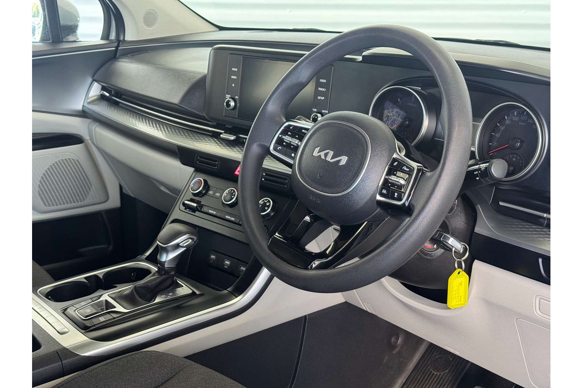 2023 Kia Carnival S KA4
