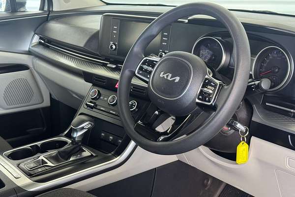 2023 Kia Carnival S KA4