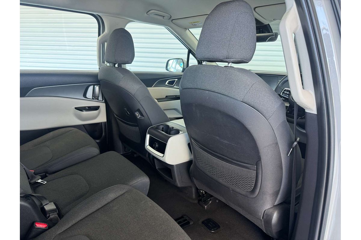 2023 Kia Carnival S KA4