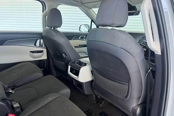 2023 Kia Carnival S KA4