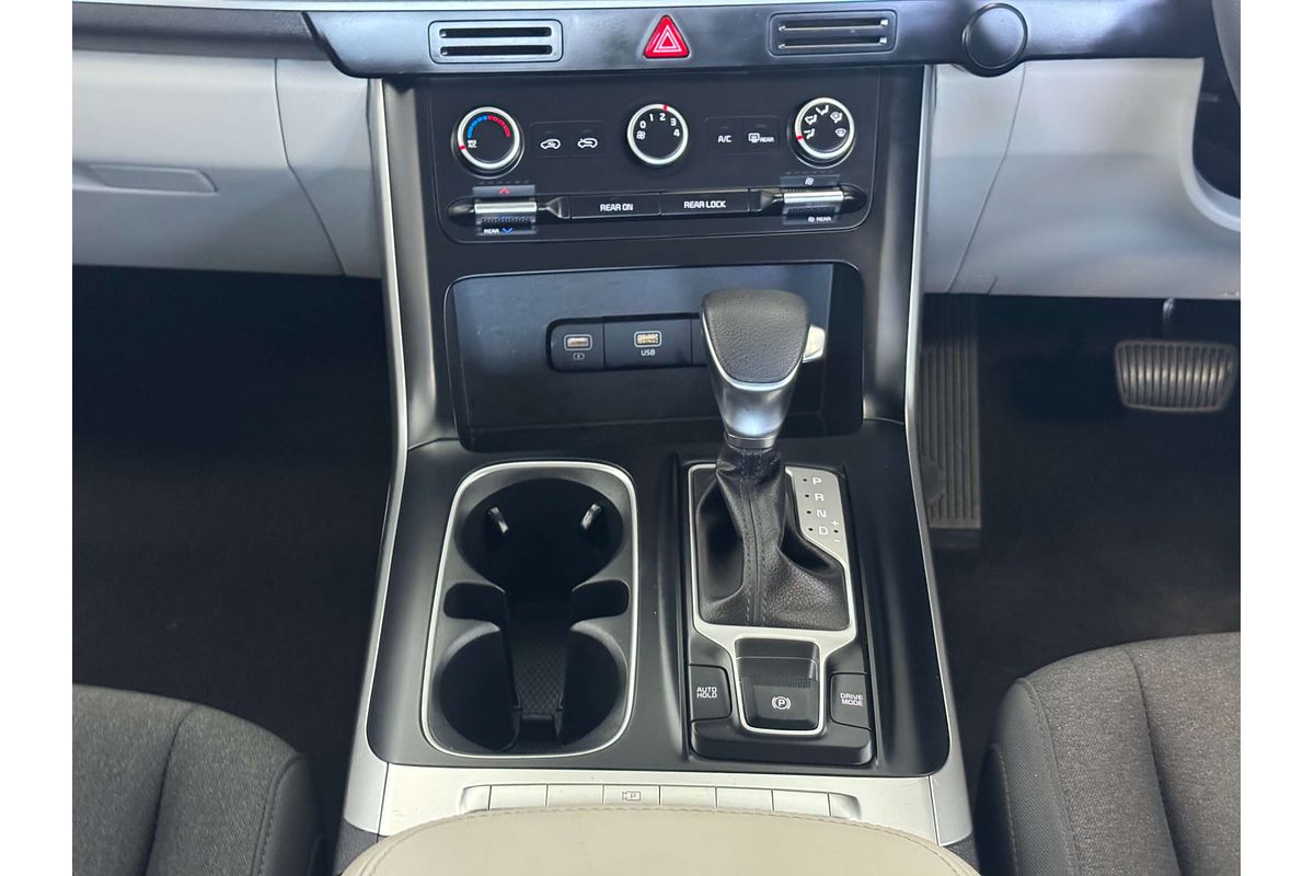 2023 Kia Carnival S KA4