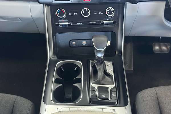 2023 Kia Carnival S KA4