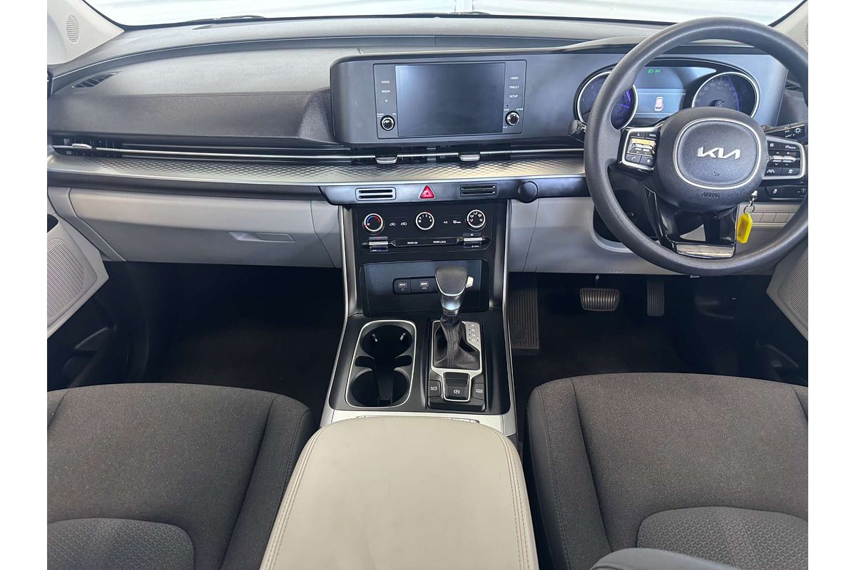 2023 Kia Carnival S KA4