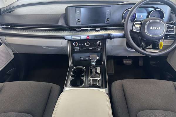 2023 Kia Carnival S KA4