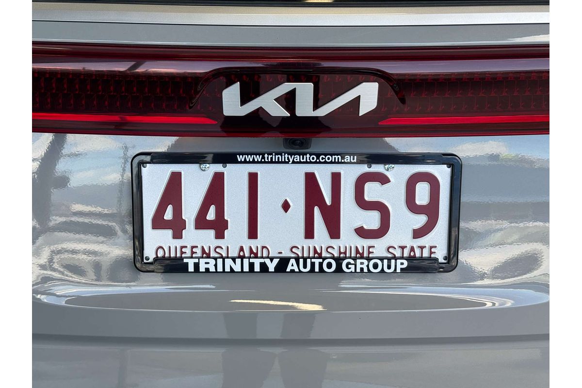 2023 Kia Carnival S KA4