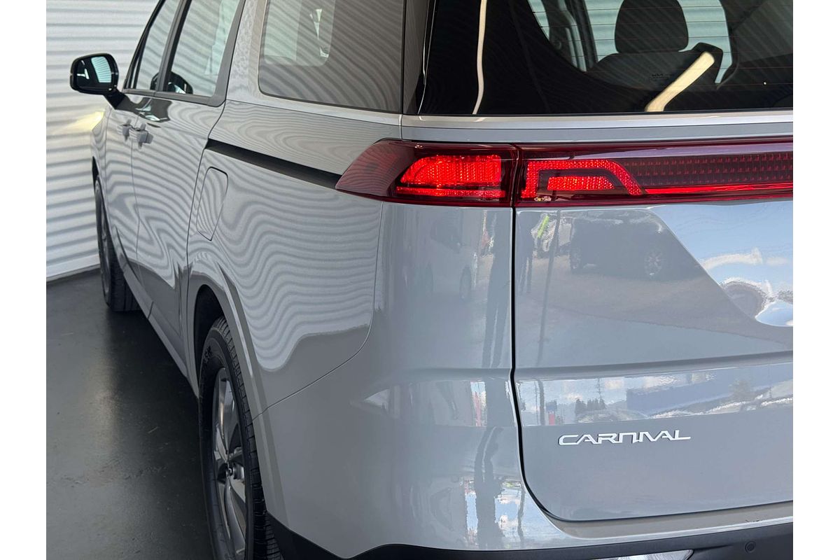 2023 Kia Carnival S KA4