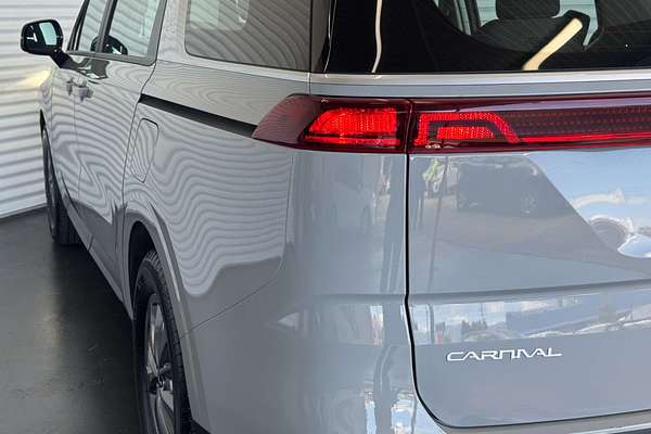 2023 Kia Carnival S KA4