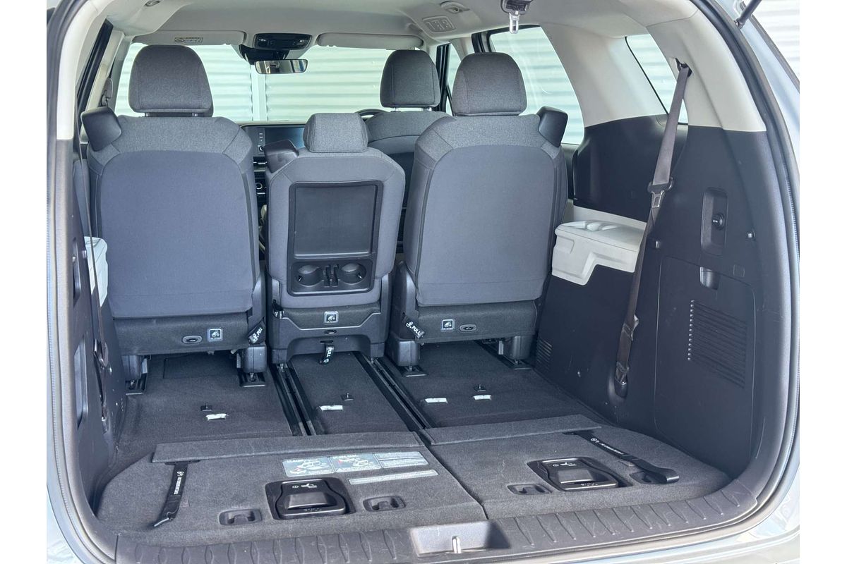 2023 Kia Carnival S KA4