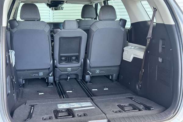 2023 Kia Carnival S KA4