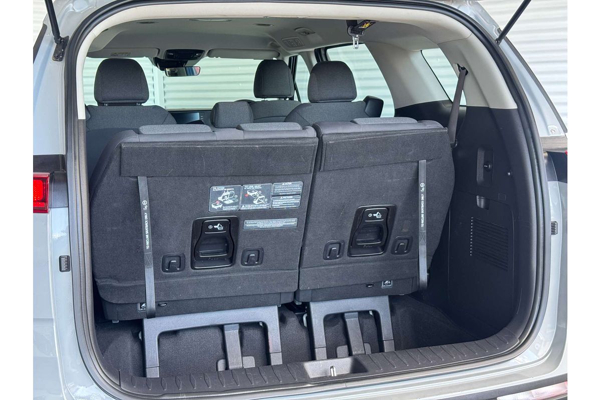 2023 Kia Carnival S KA4