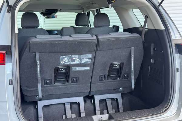 2023 Kia Carnival S KA4