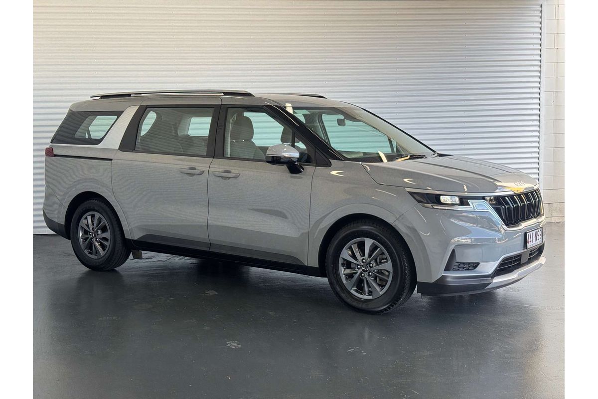 2023 Kia Carnival S KA4