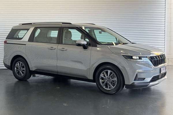 2023 Kia Carnival S KA4