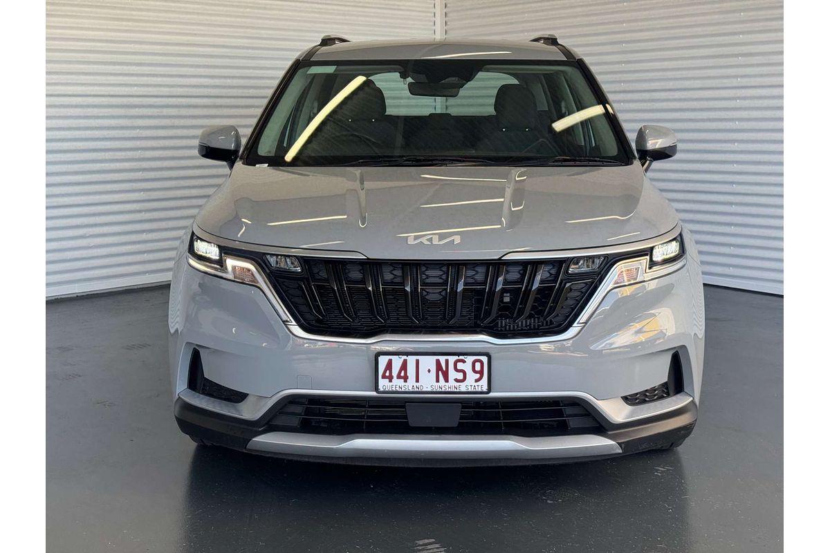 2023 Kia Carnival S KA4