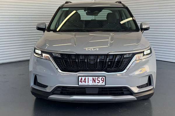 2023 Kia Carnival S KA4