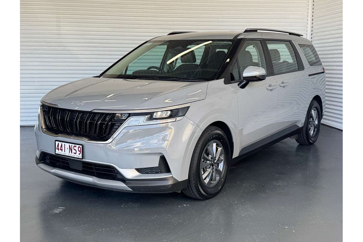 2023 Kia Carnival S KA4