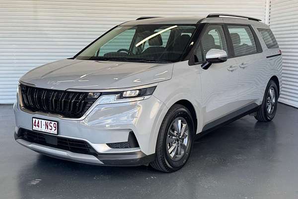 2023 Kia Carnival S KA4