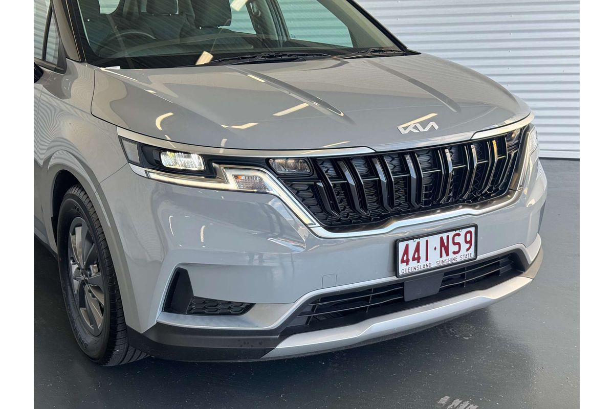 2023 Kia Carnival S KA4