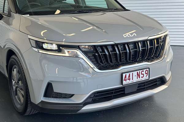 2023 Kia Carnival S KA4