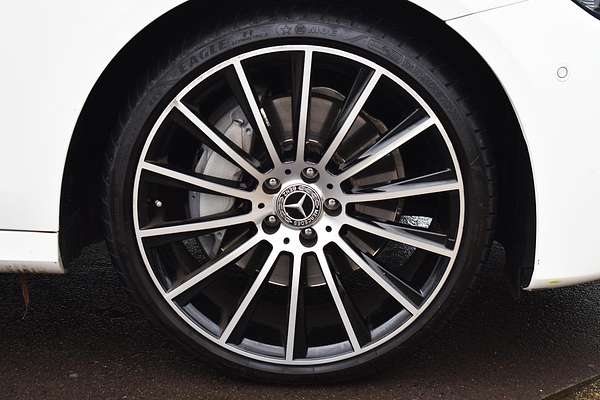 2021 Mercedes-Benz E-Class E350 W213