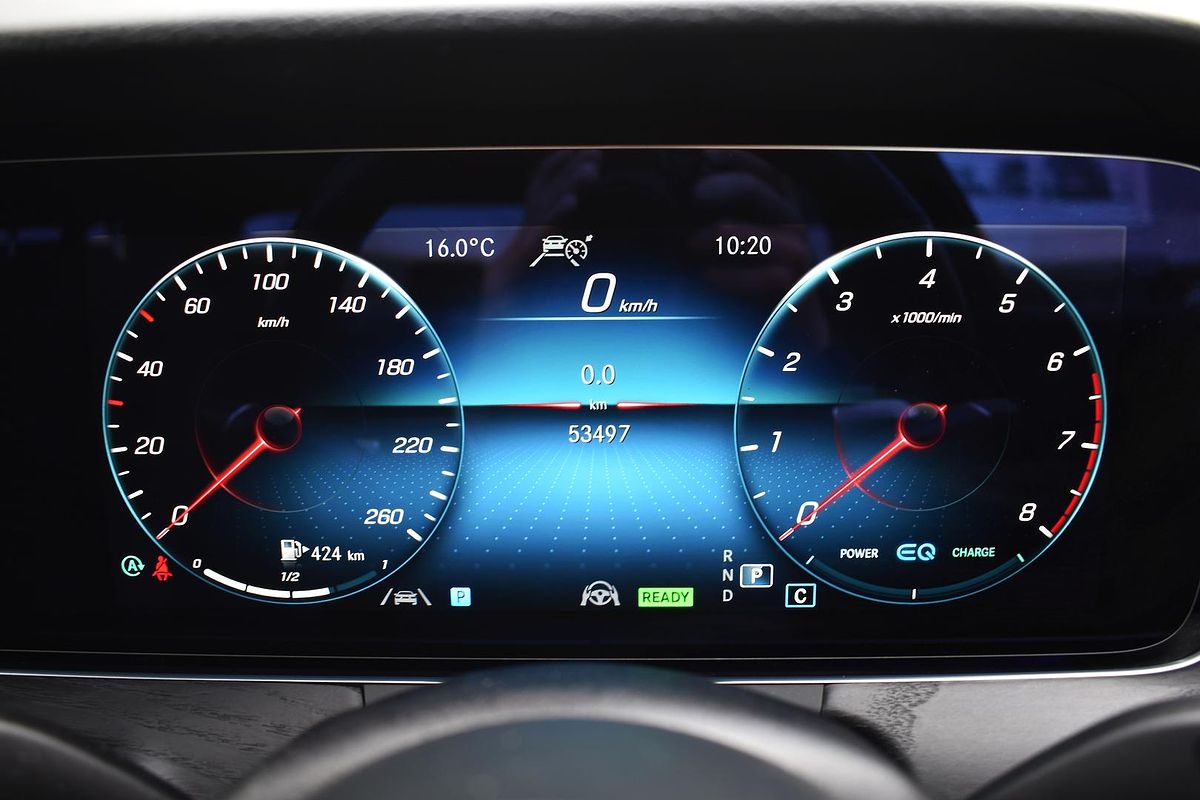 2021 Mercedes-Benz E-Class E350 W213