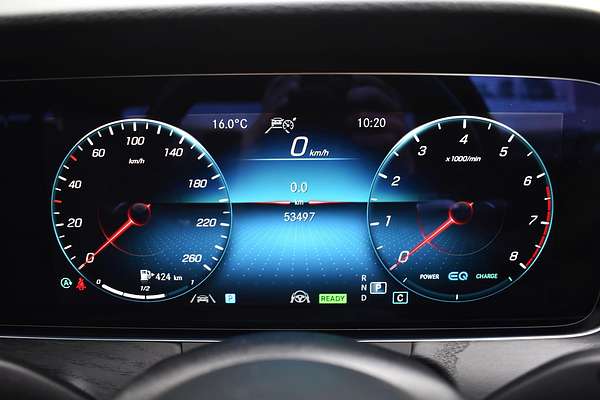 2021 Mercedes-Benz E-Class E350 W213