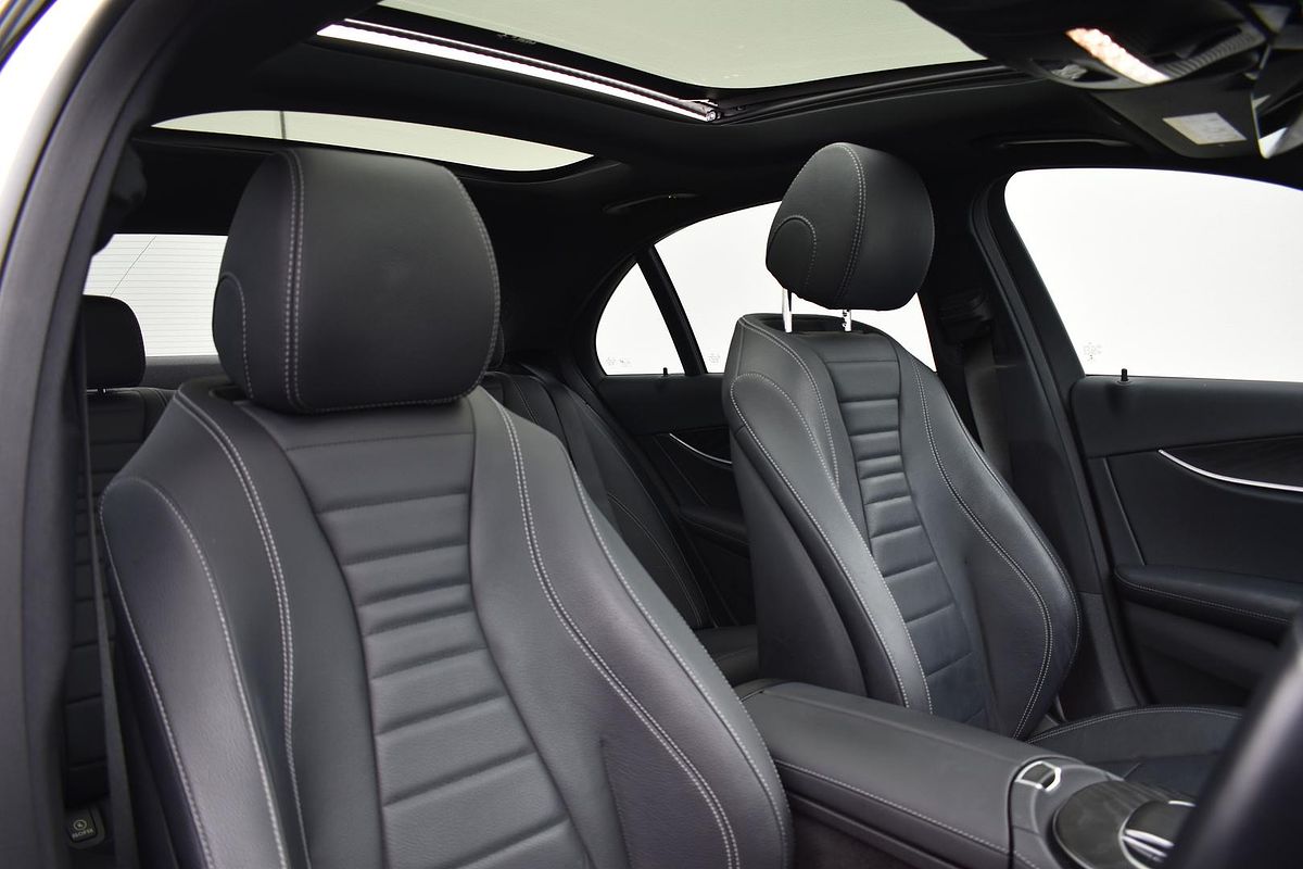2021 Mercedes-Benz E-Class E350 W213