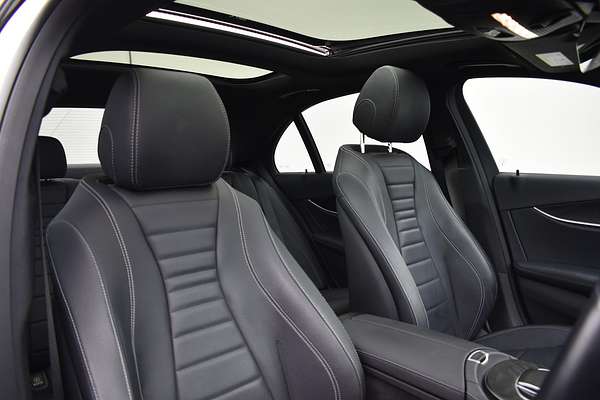 2021 Mercedes-Benz E-Class E350 W213