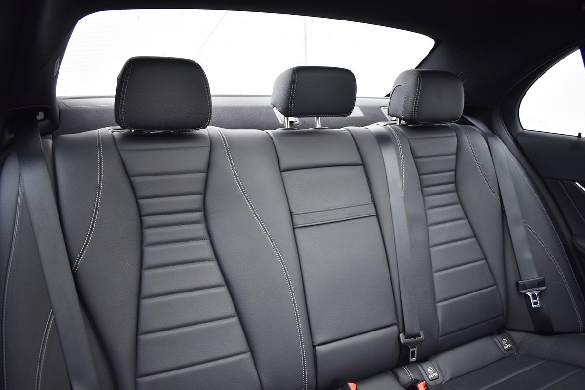 2021 Mercedes-Benz E-Class E350 W213