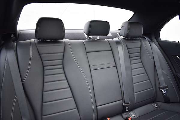 2021 Mercedes-Benz E-Class E350 W213