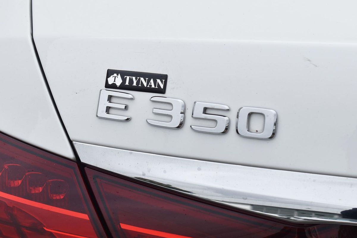 2021 Mercedes-Benz E-Class E350 W213