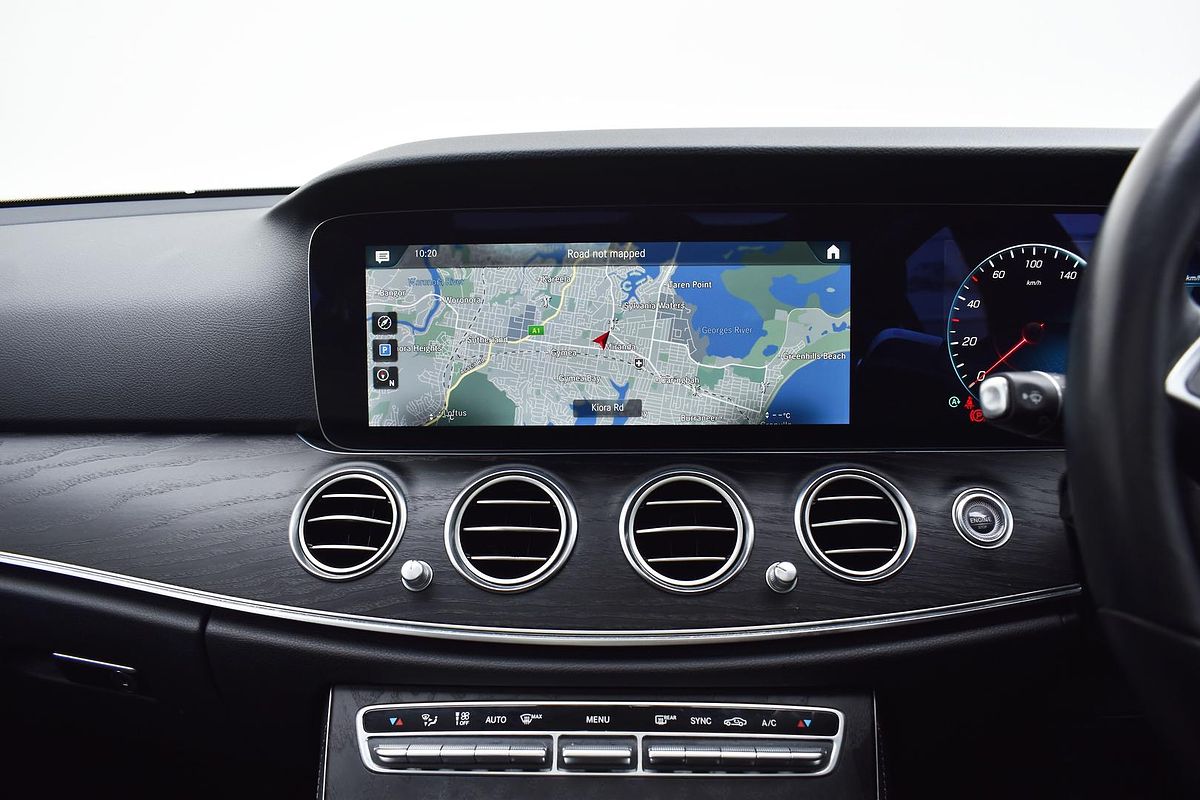 2021 Mercedes-Benz E-Class E350 W213