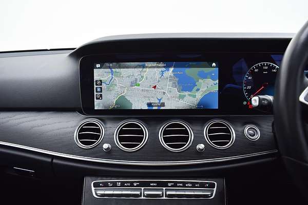2021 Mercedes-Benz E-Class E350 W213