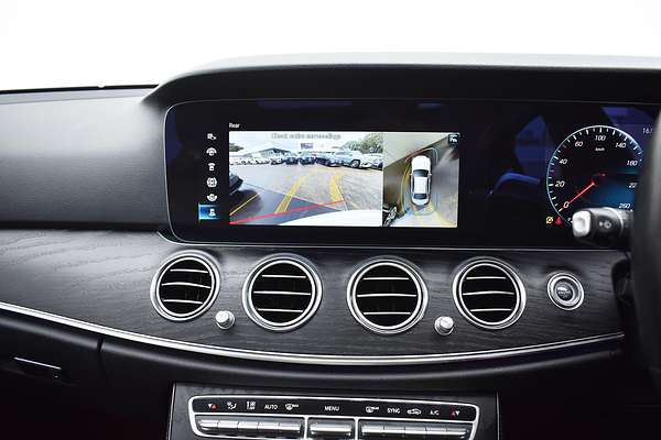 2021 Mercedes-Benz E-Class E350 W213