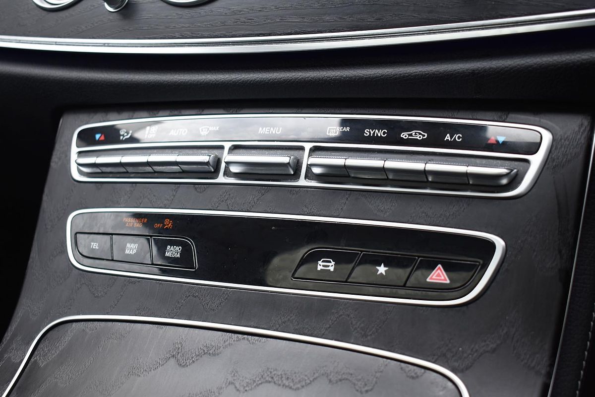 2021 Mercedes-Benz E-Class E350 W213